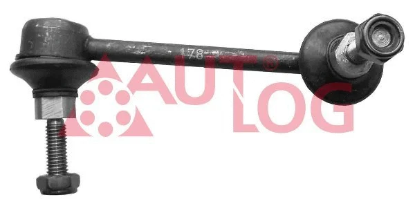 Entretoise/tige, stabilisateur AUTLOG FT1538