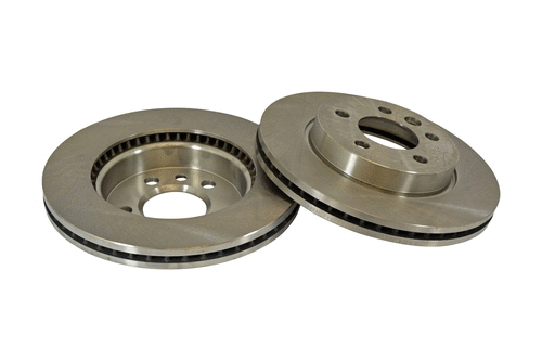 Disque de frein KLAXCAR FRANCE 25741z