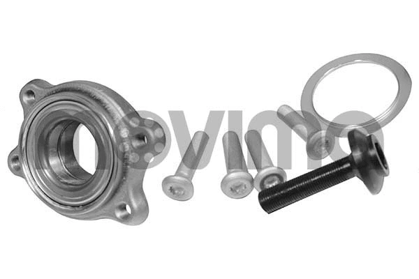 Kit de roulements de roue MOVIMA RK01184