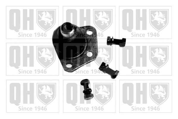Rotule de suspension QUINTON HAZELL QSJ793S