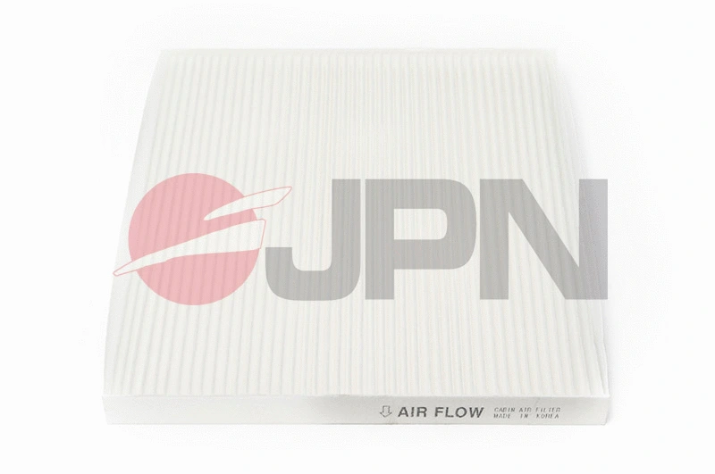 Filtre, air de l'habitacle JPN 40F0318-JPN