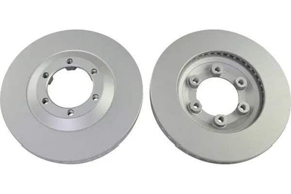 Disque de frein KAVO PARTS BR-3709-C