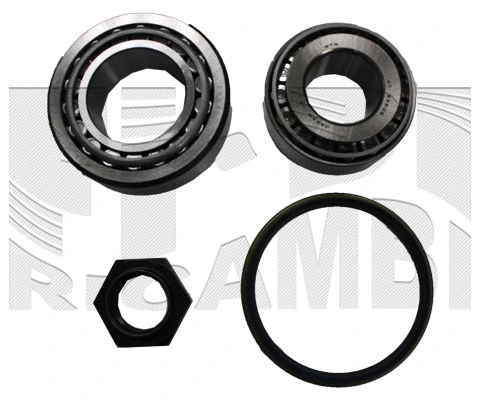 Kit de roulements de roue AUTOTEAM RA10520