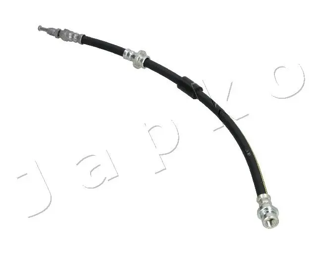 Support, flexible de frein JAPKO 691102