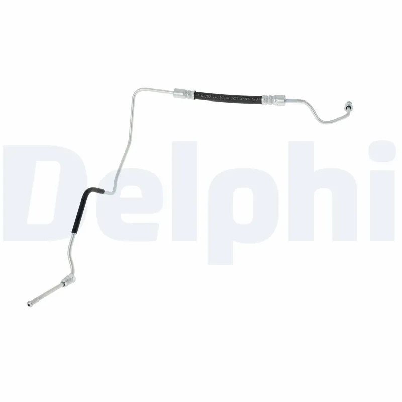 Flexible de frein DELPHI LH7637