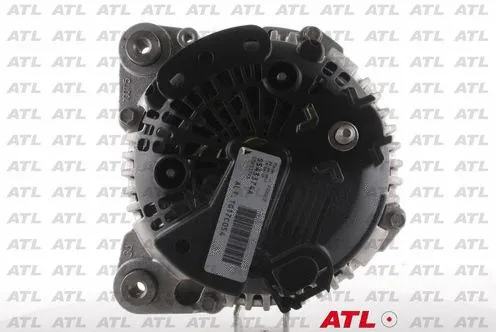 Alternateur ATL Autotechnik L 80 220