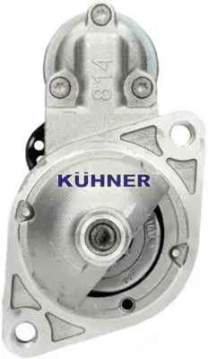Démarreur AD KÜHNER 255768
