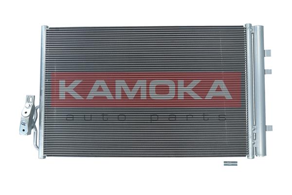 Condenseur, climatisation KAMOKA 7800015