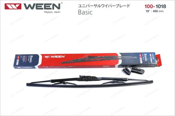Balai d'essuie-glace WEEN 100-1018