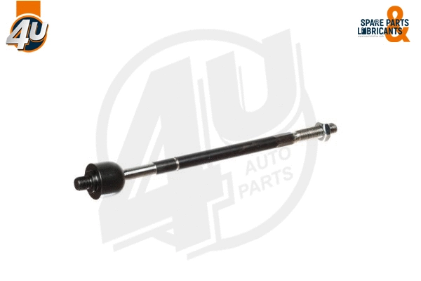 Rotule de direction intérieure, barre de connexion 4U Autoparts E49673