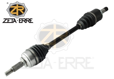 Arbre de transmission ZETA-ERRE ZR11375