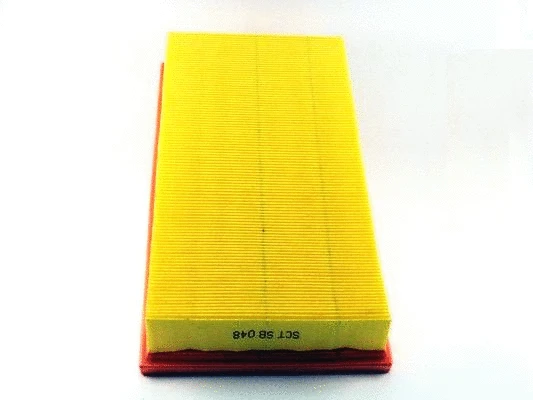 Filtre à air SCT - MANNOL SB 048
