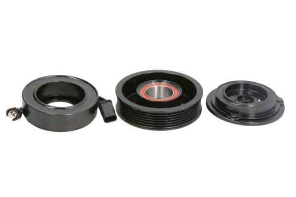 Embrayage magnétique, pour compresseurs de climatisation THERMOTEC KTT040257