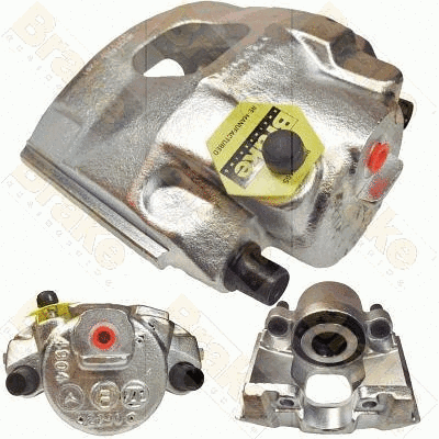 Étrier de frein Brake ENGINEERING CA2261
