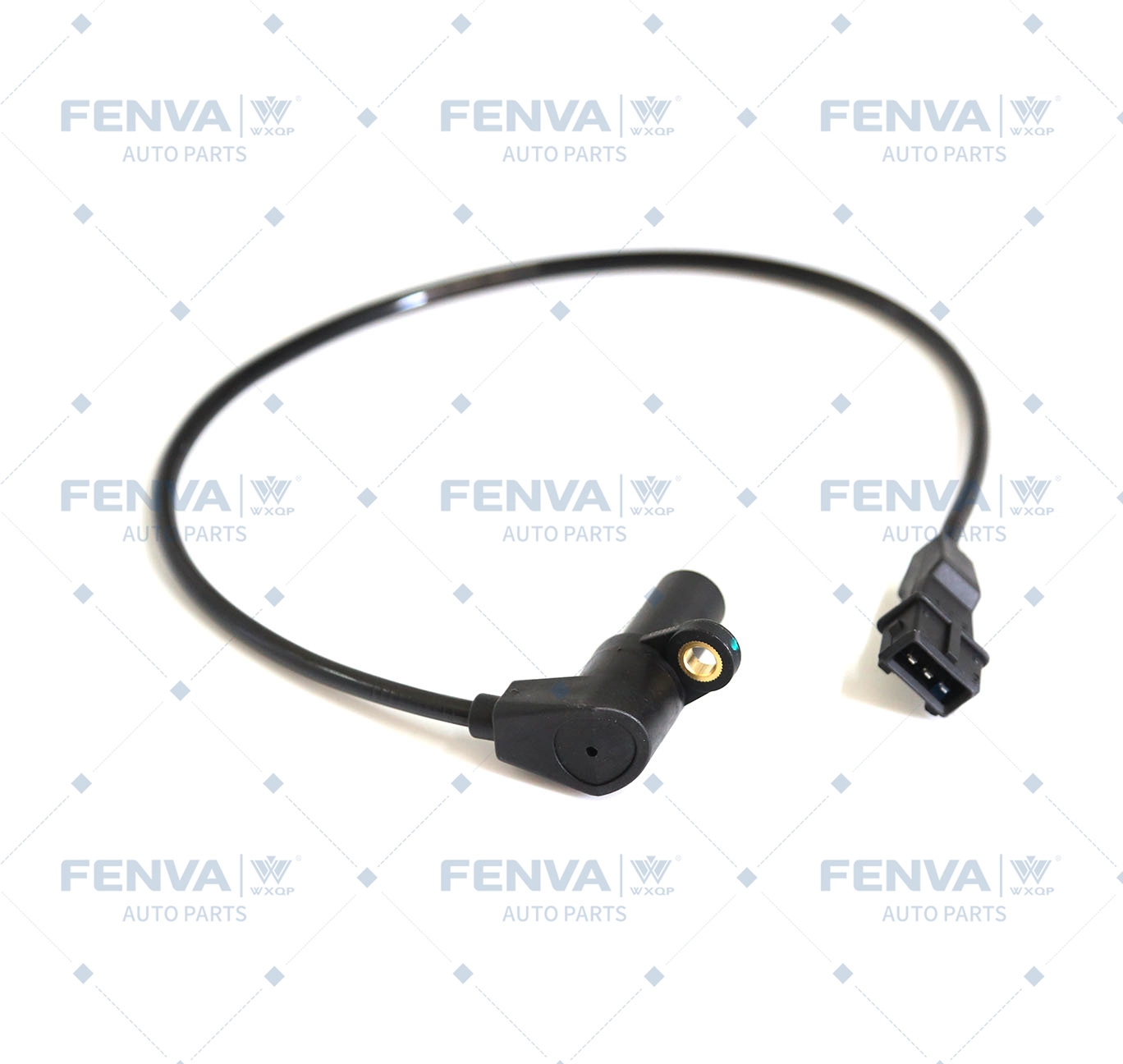 Capteur d'angle, vilebrequin WXQP 561163