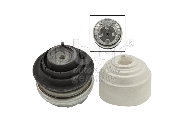 Support moteur BBR Automotive 001-10-26606