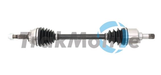 Arbre de transmission AUTOTEAM G301877