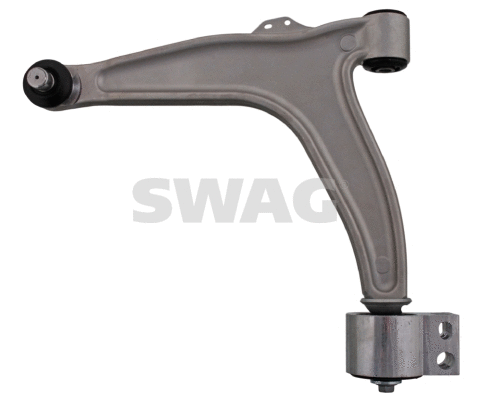 Bras de liaison, suspension de roue SWAG 40 92 3001