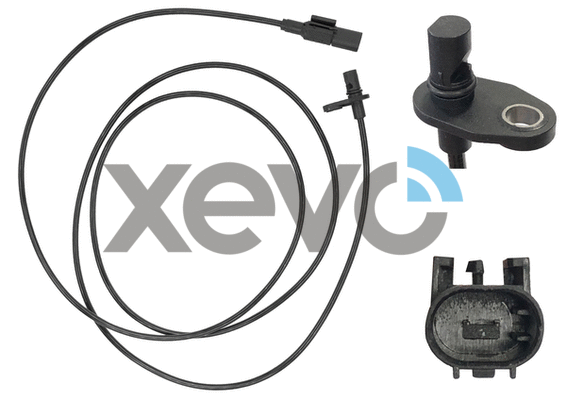 Capteur, vitesse de roue XEVO XBS1506