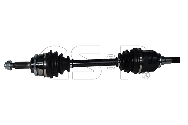 Arbre de transmission GSP-BR 259272