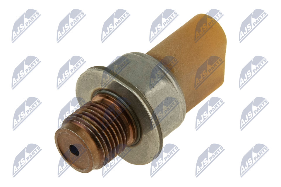 Capteur, pression de carburant NTY EFP-VW-005