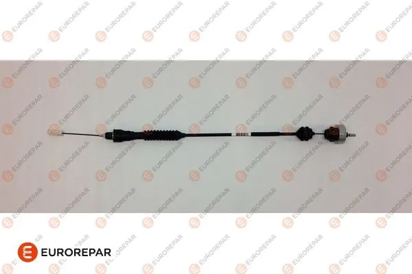 Tirette à câble, commande d'embrayage EUROREPAR 1608273980