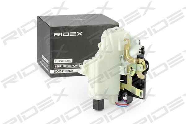 Serrure de porte RIDEX 1361D0025