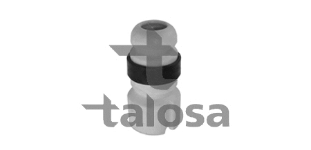 Butée élastique, suspension TALOSA 63-14293