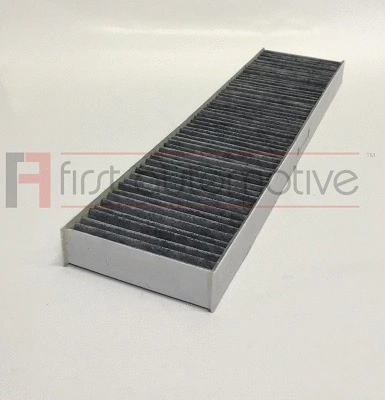 Filtre, air de l'habitacle 1A FIRST AUTOMOTIVE K30131