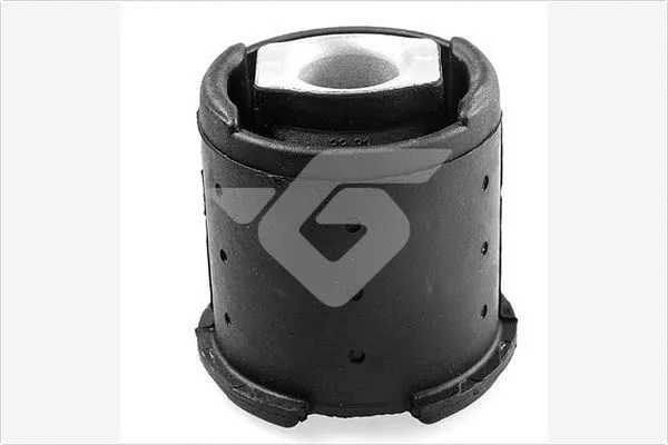 Suspension, corps de l'essieu HUTCHINSON 590308