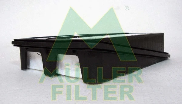 Filtre à air MULLER FILTER PA3297