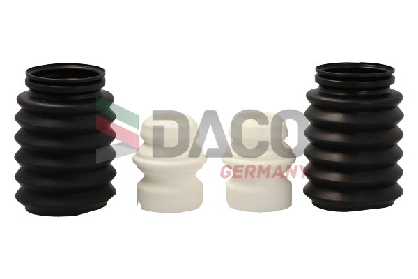 Kit de protection contre la poussière, amortisseur DACO Germany PK0304