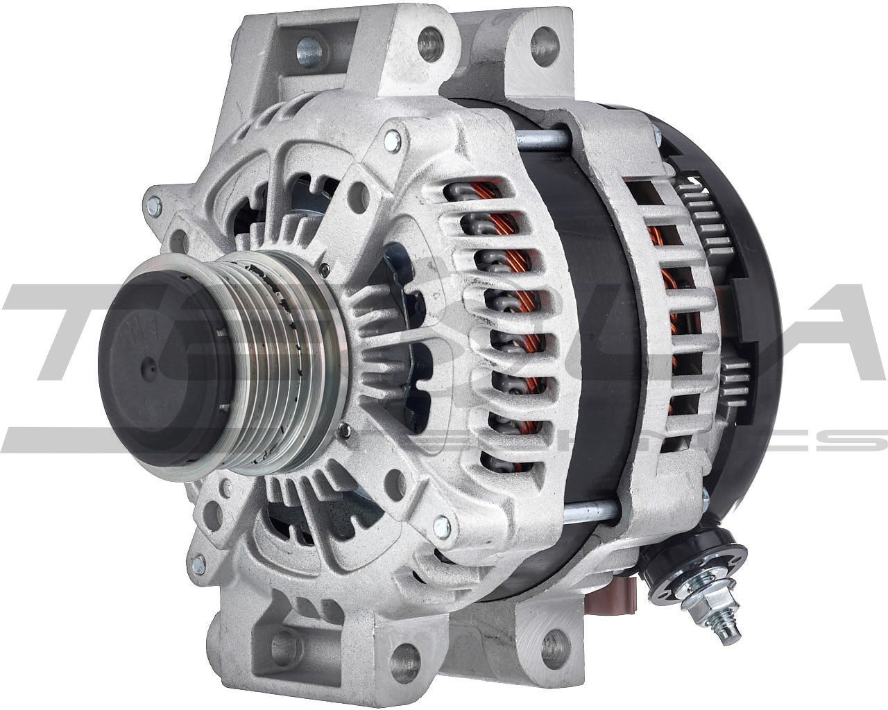 Alternateur TESLA TECHNICS TT12803