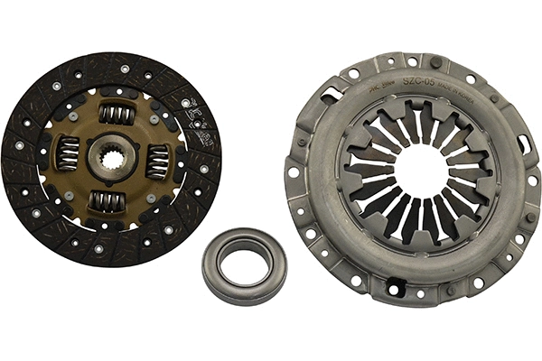 Kit d'embrayage KAVO PARTS CP-9003
