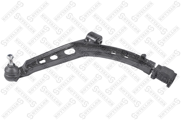 Bras de liaison, suspension de roue STELLOX 57-02731-SX
