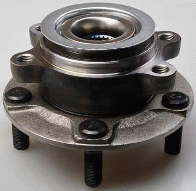 Kit de roulements de roue DENCKERMANN W413463