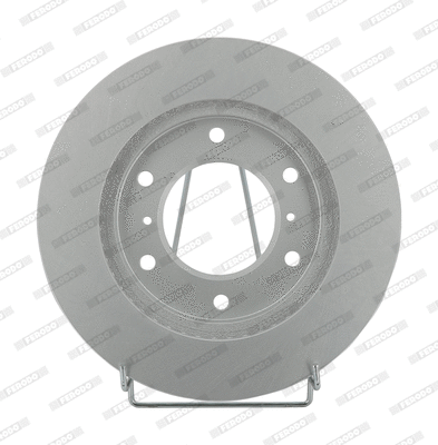 Disque de frein FERODO DDF1818C