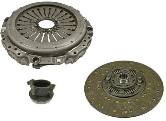 Kit d'embrayage KAWE 7148503