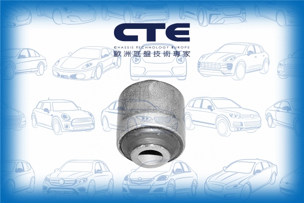 Suspension, bras de liaison CTE CBH05010