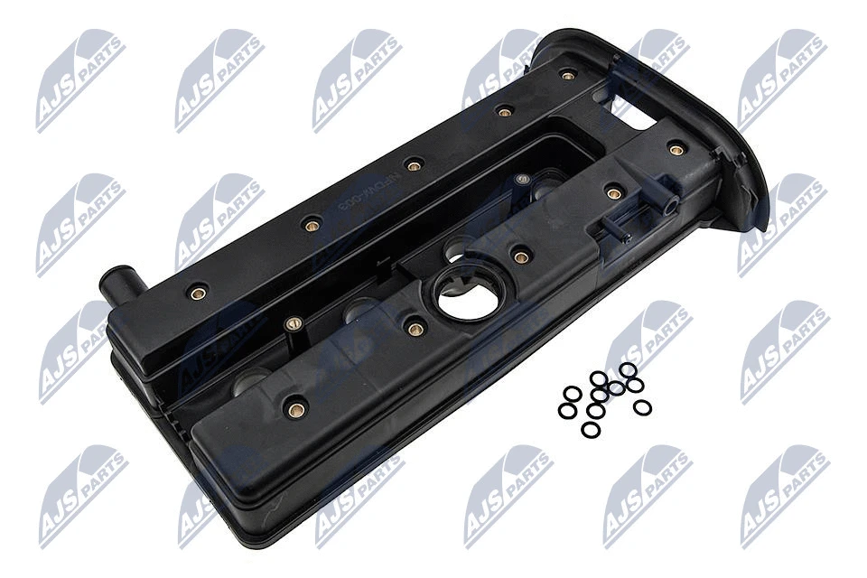 Couvercle de culasse NTY BPZ-DW-003