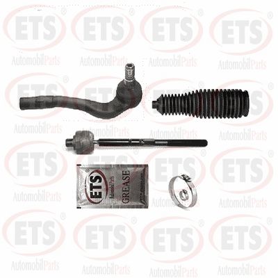 Barre de connexion ETS 15.AJ.363