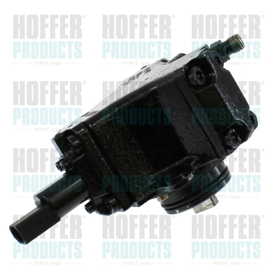 Pompe à haute pression HOFFER 7508628R