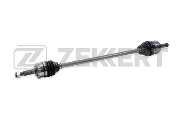 Arbre de transmission ZEKKERT AW-4730