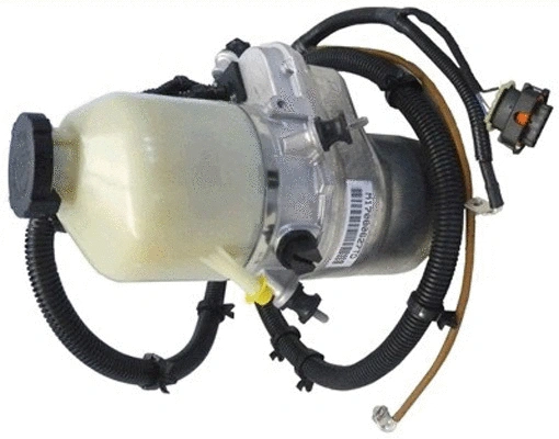 Pompe hydraulique, direction WAT BEGM94