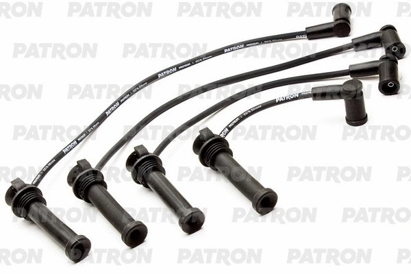 Kit de câbles d'allumage PATRON PSCI2032