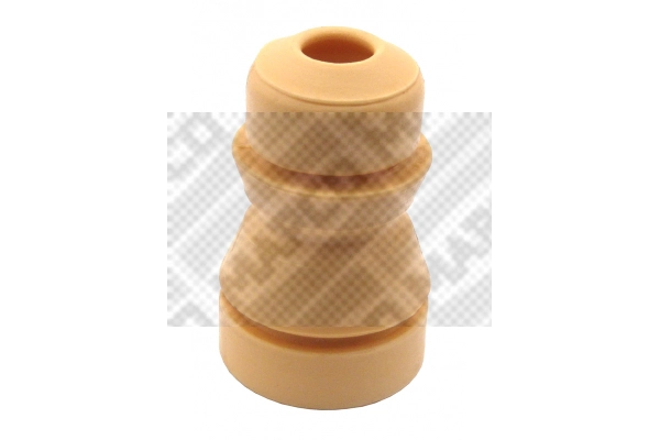 Butée élastique, suspension MAPCO 32897