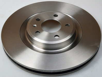 Disque de frein DENCKERMANN B130477