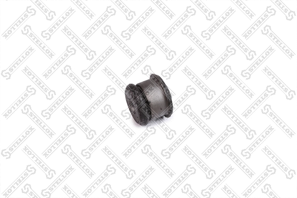 Suspension, corps de l'essieu STELLOX 77-01996-SX