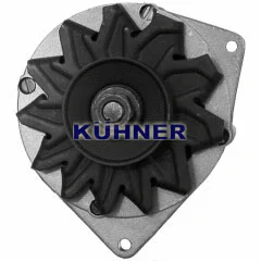 Alternateur AD KÜHNER 3094RI