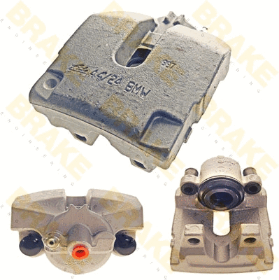 Étrier de frein Brake ENGINEERING CA3226R
